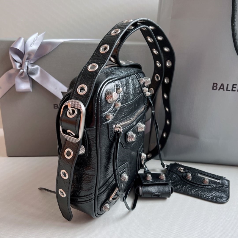 Balenciaga Satchel Bags